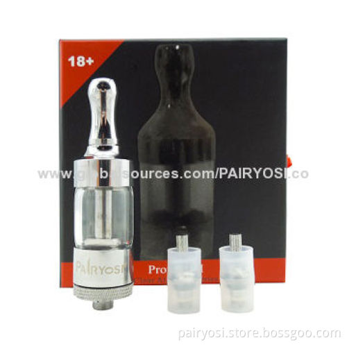 Glass atomizer protank 2 with Good Quality and Low Price